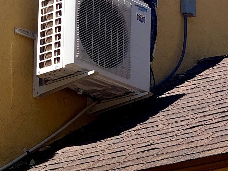 Wall Mounted Unit